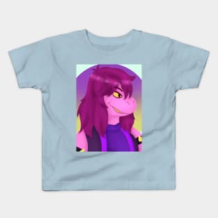 Susie Kids T-Shirt